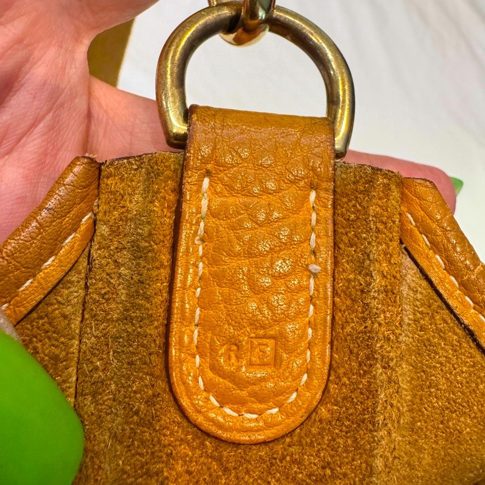 Authentic Hermes Evelyne crossbody bag - Picture 11 of 11